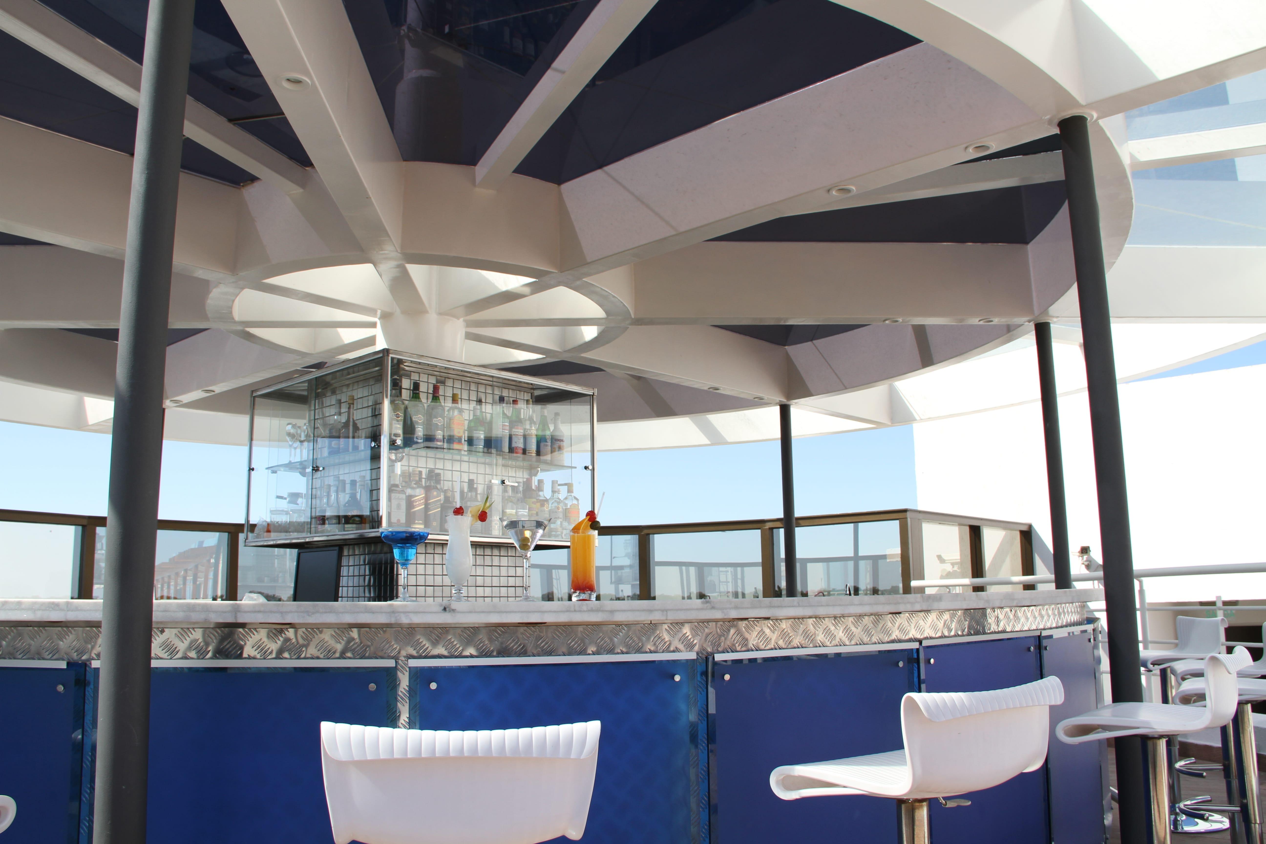 Gran Bourbon Hotel Asuncion Exterior foto