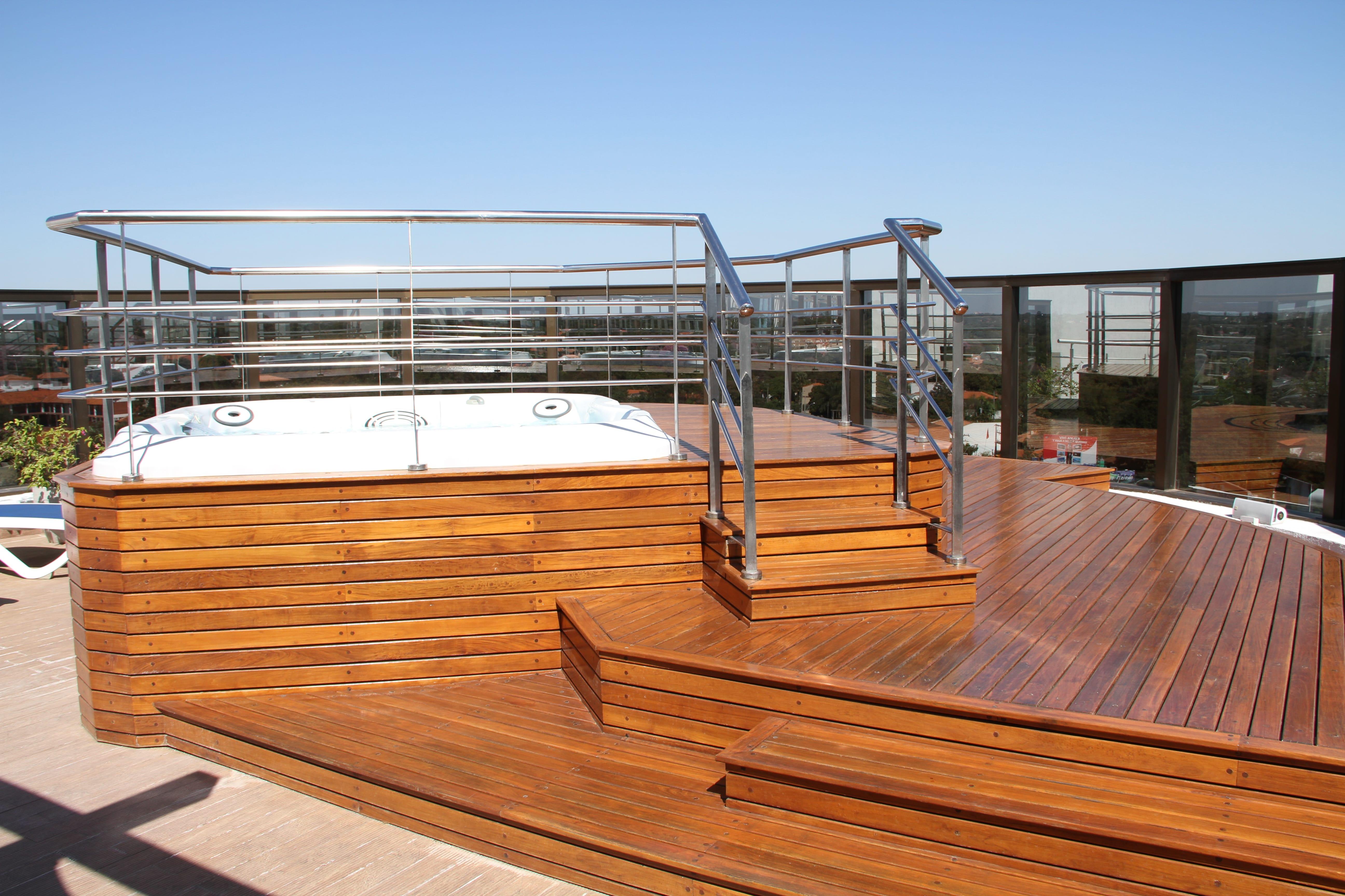 Gran Bourbon Hotel Asuncion Exterior foto