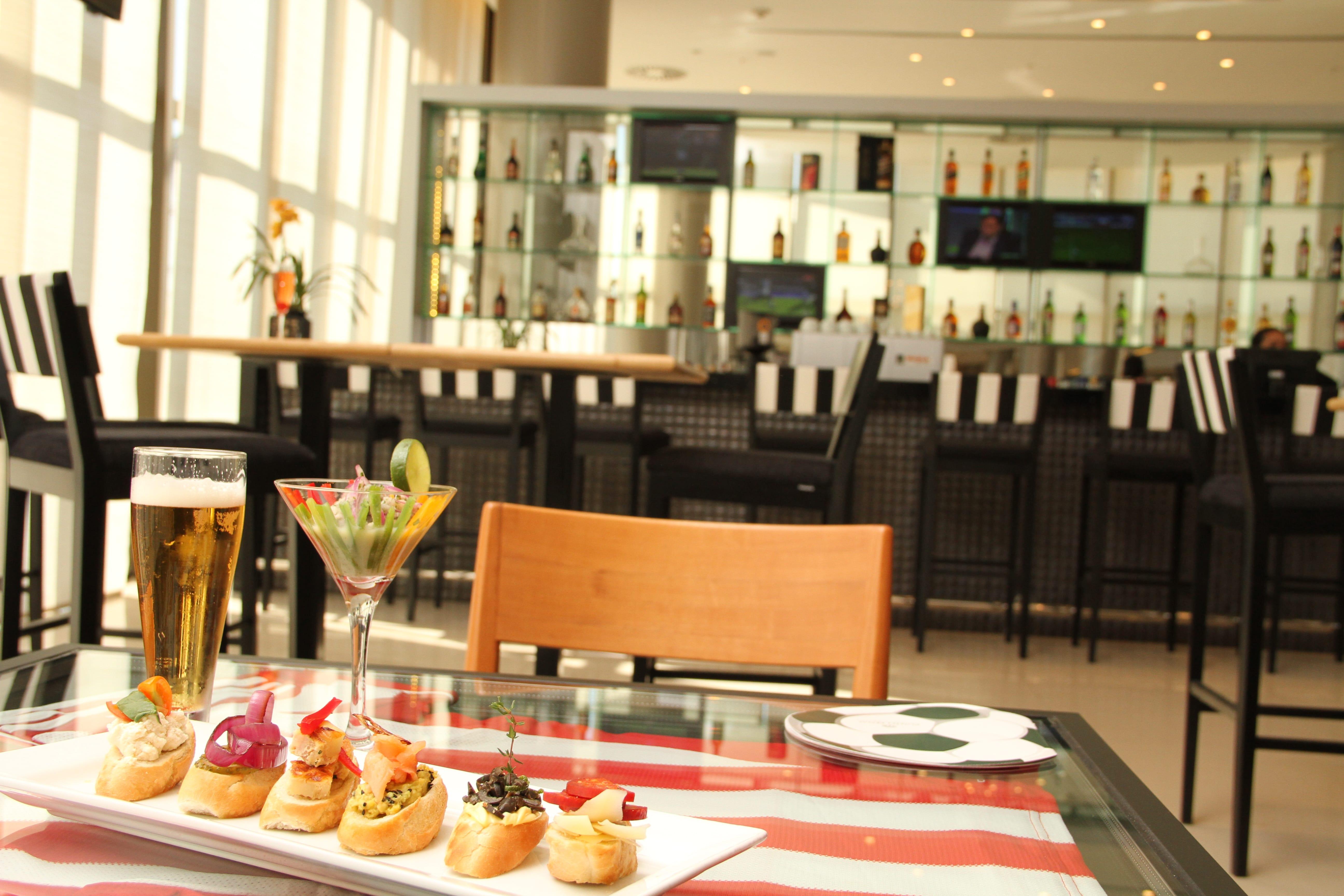 Gran Bourbon Hotel Asuncion Exterior foto